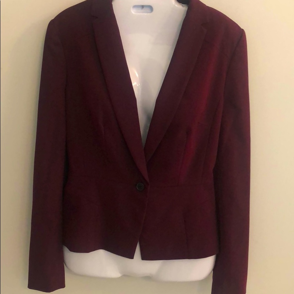 Worthington suit jacket
